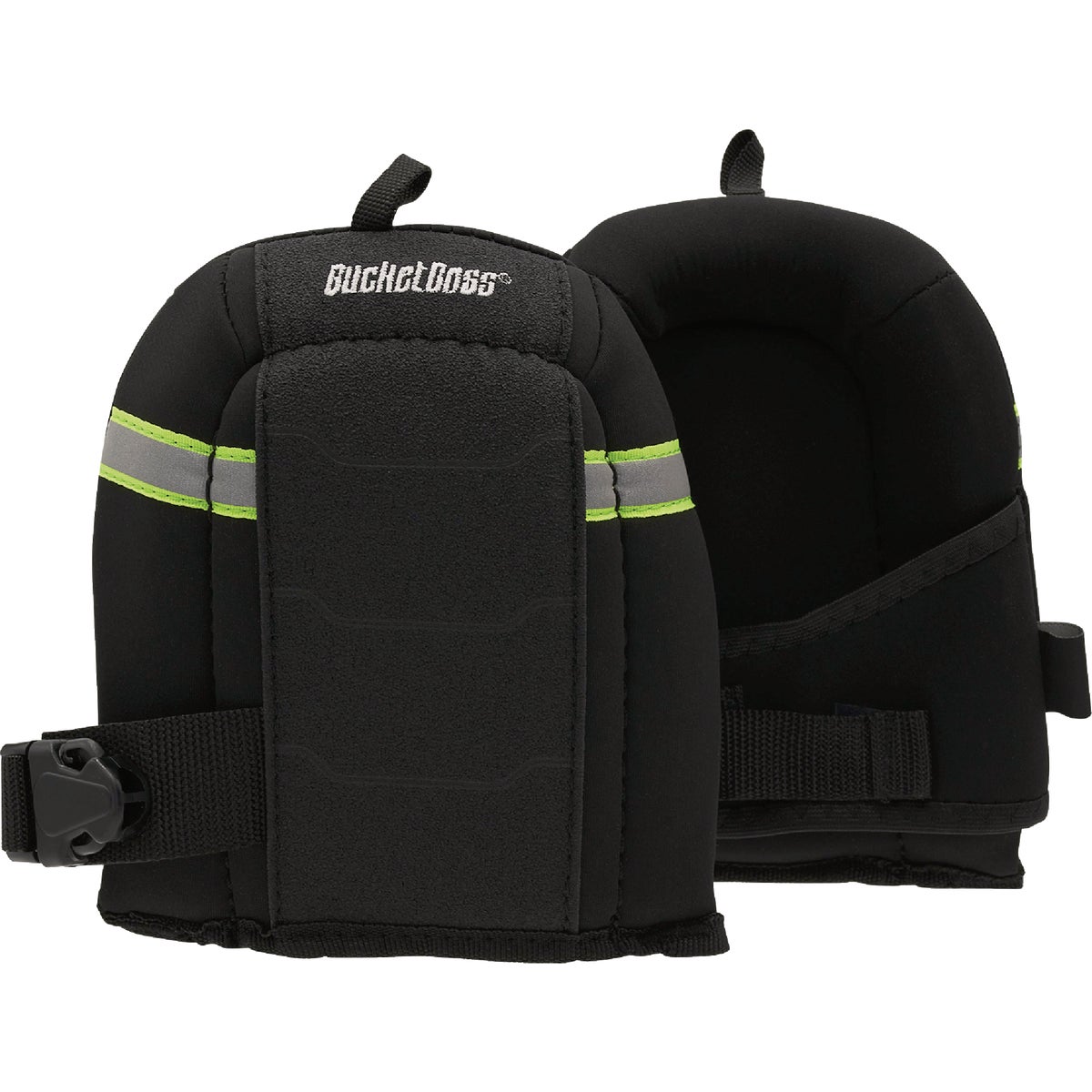 Bucket Boss Flooring Knee Pads