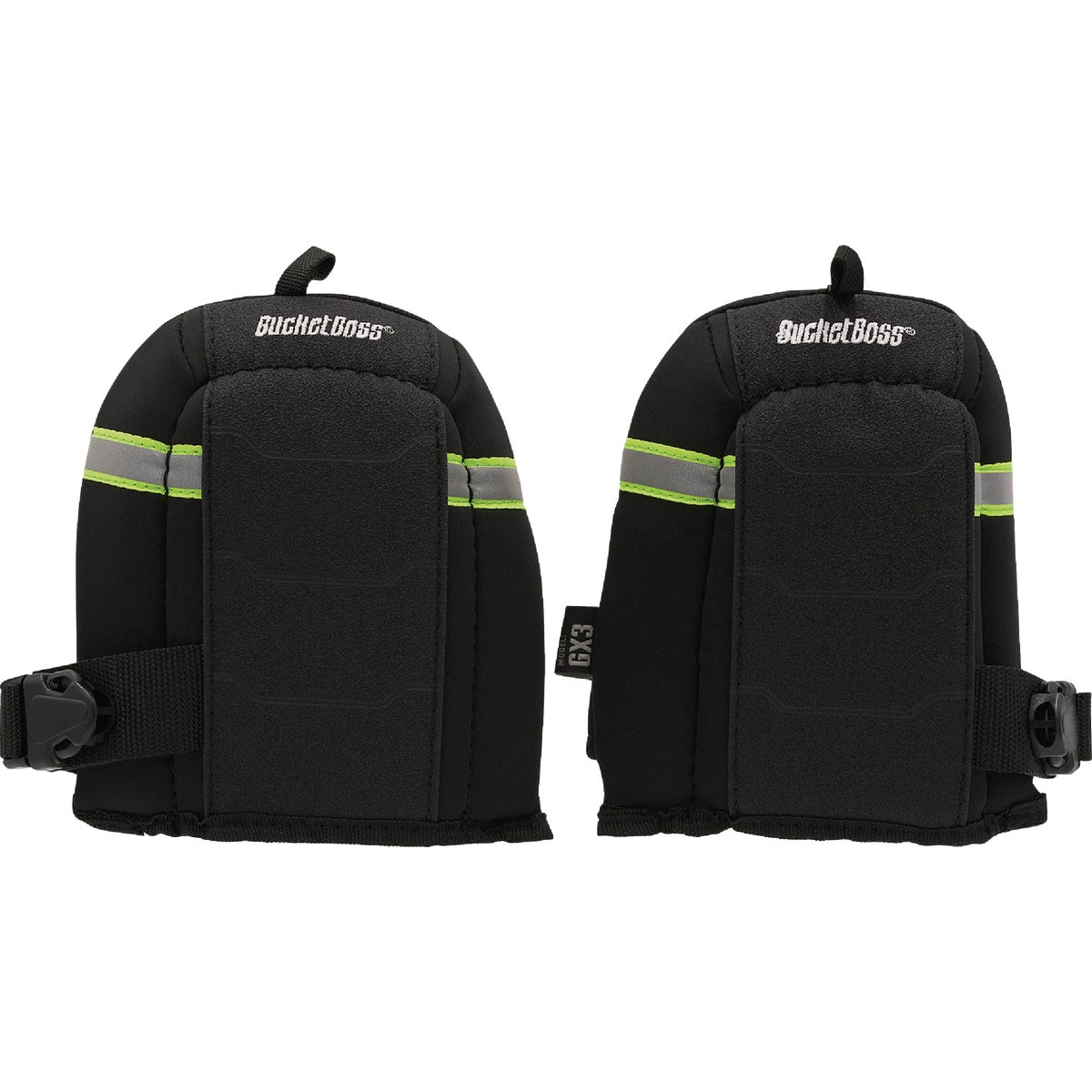 Bucket Boss Flooring Knee Pads Image 6
