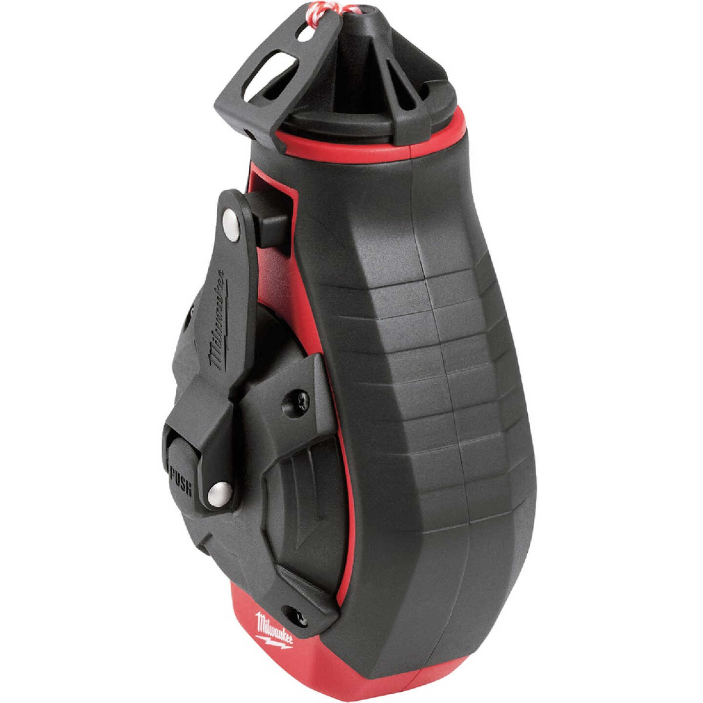 Milwaukee 100 Ft. Bold Line Chalk Reel Image 6