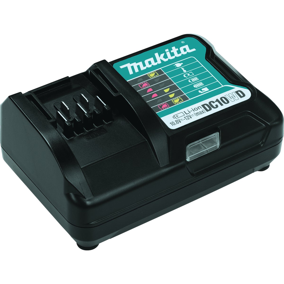 Makita 12V Max CXT Lithium-Ion Battery Charger