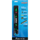 Channellock 9 In. Aluminum Magnetic Billet Torpedo Level Image 7