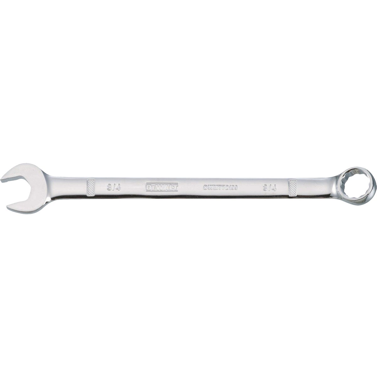 DEWALT 3/4 In. Combination Wrench