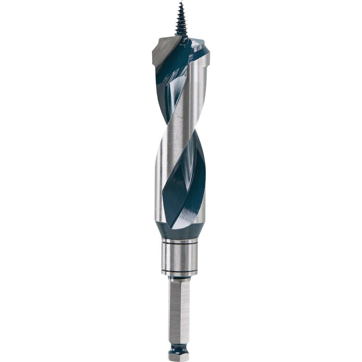 Bosch Daredevil 1-1/8 In. x 7-1/2 In. Auger Bit Image 1