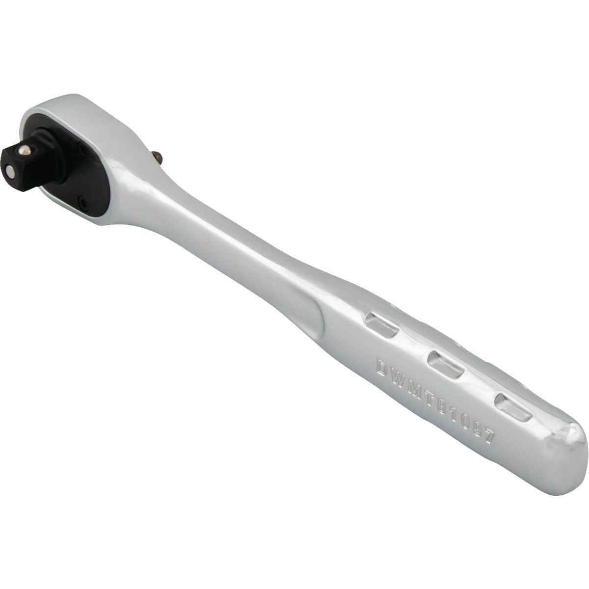 DEWALT 3/8 In. Drive Quick-Release Ratchet