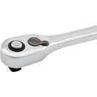 DEWALT 3/8 In. Drive Quick-Release Ratchet Image 3