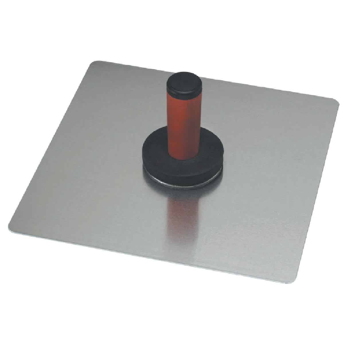 Marshalltown 13 In. Aluminum Hawk with DuraSoft Handle Image 5