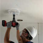 Milwaukee 2 In. to 7 In. Adjustable Hole Saw Cutter Image 5