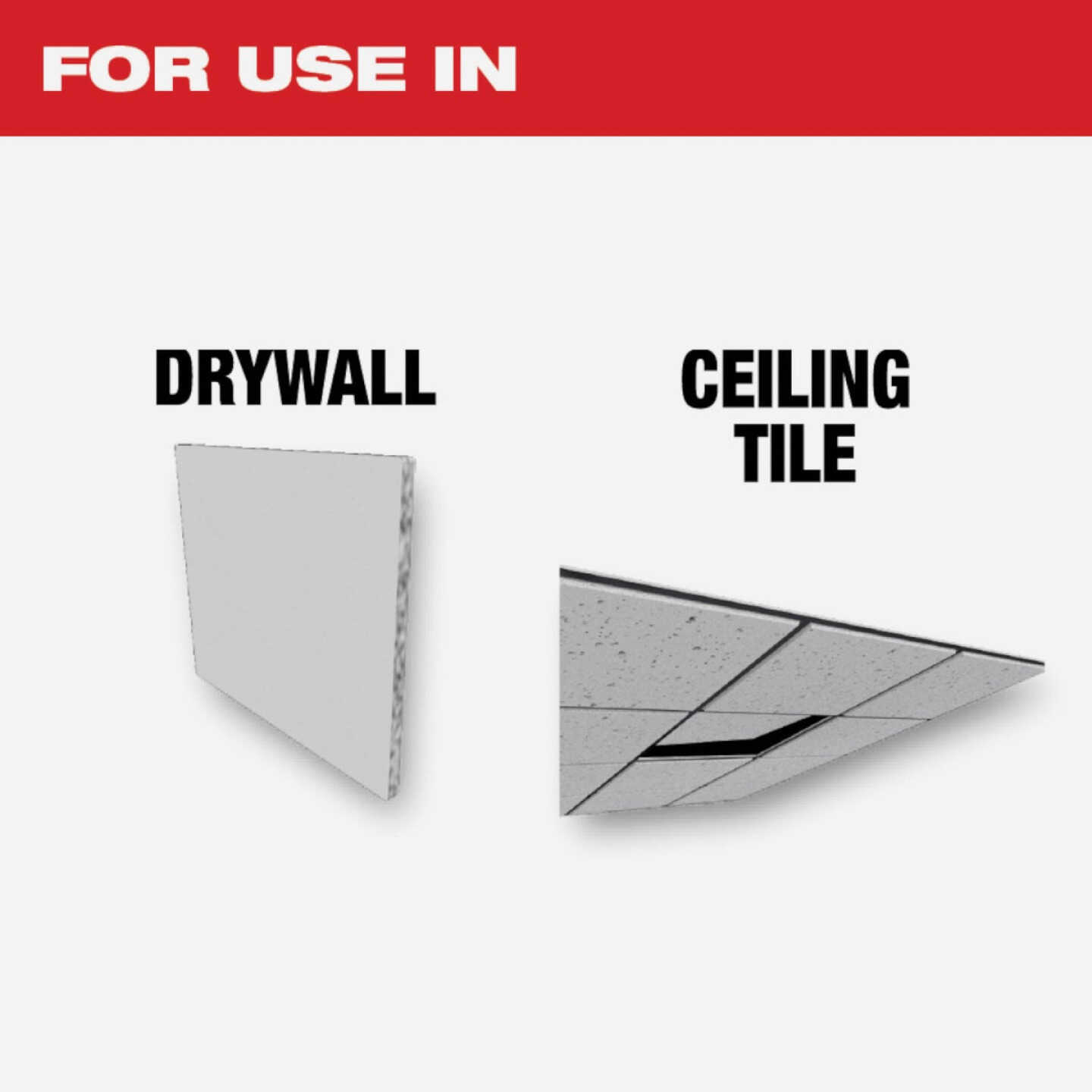 Milwaukee 2 In. to 7 In. Adjustable Hole Saw Cutter Image 3