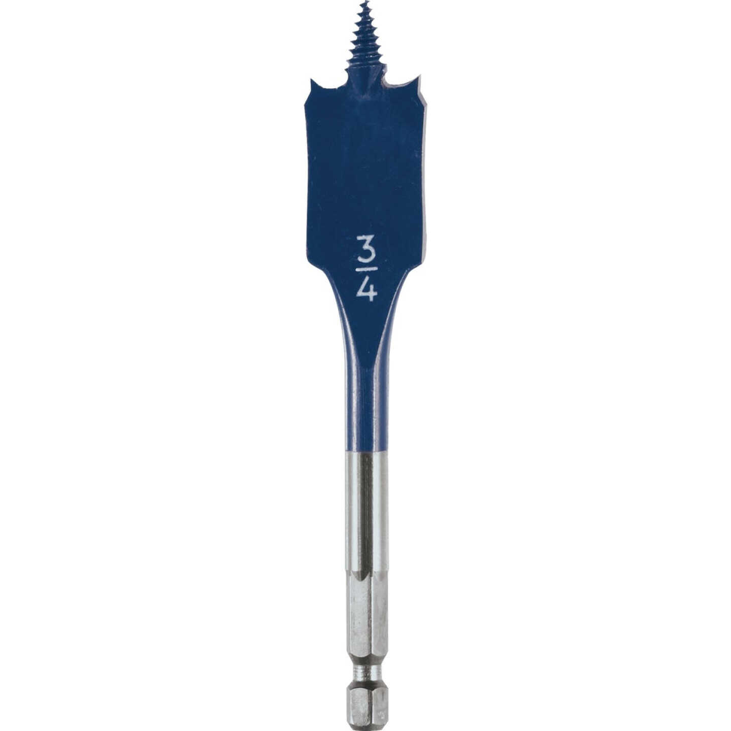 Bosch Daredevil 3/4 In. Spade Bit Image 1