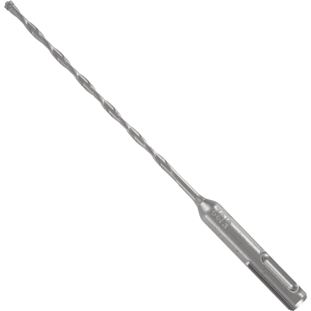 Bosch Bulldog Xtreme 5/32 In. x 4 In. x 6 In. SDS Plus Rotary Hammer Drill Bit Image 1