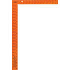 Johnson Level 16 In. x 24 In. Framing Square Image 1