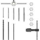 DeWalt Metric Tap & Die Set (17-Piece) Image 1