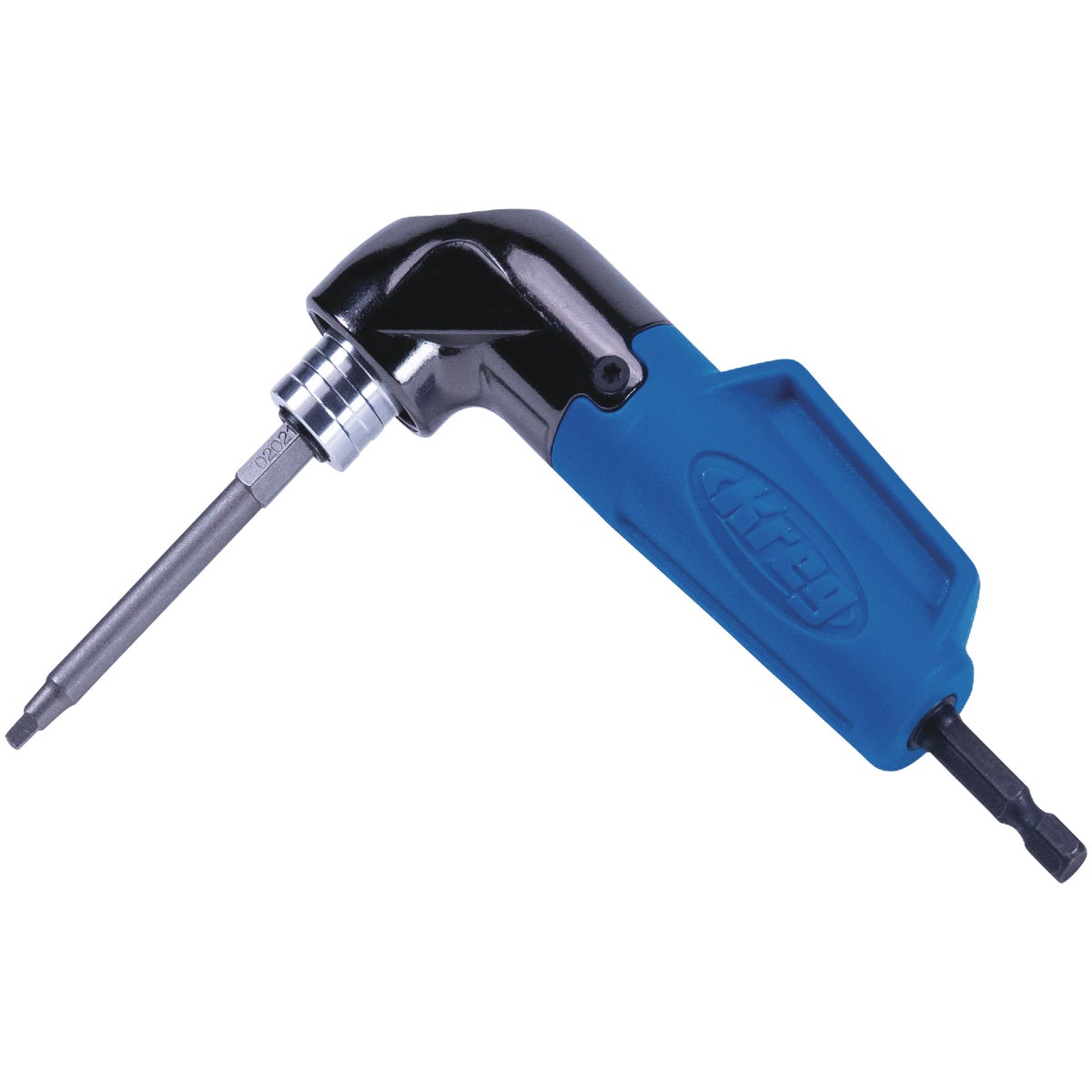 Kreg 90 Deg. Pocket-Hole Driver Image 10