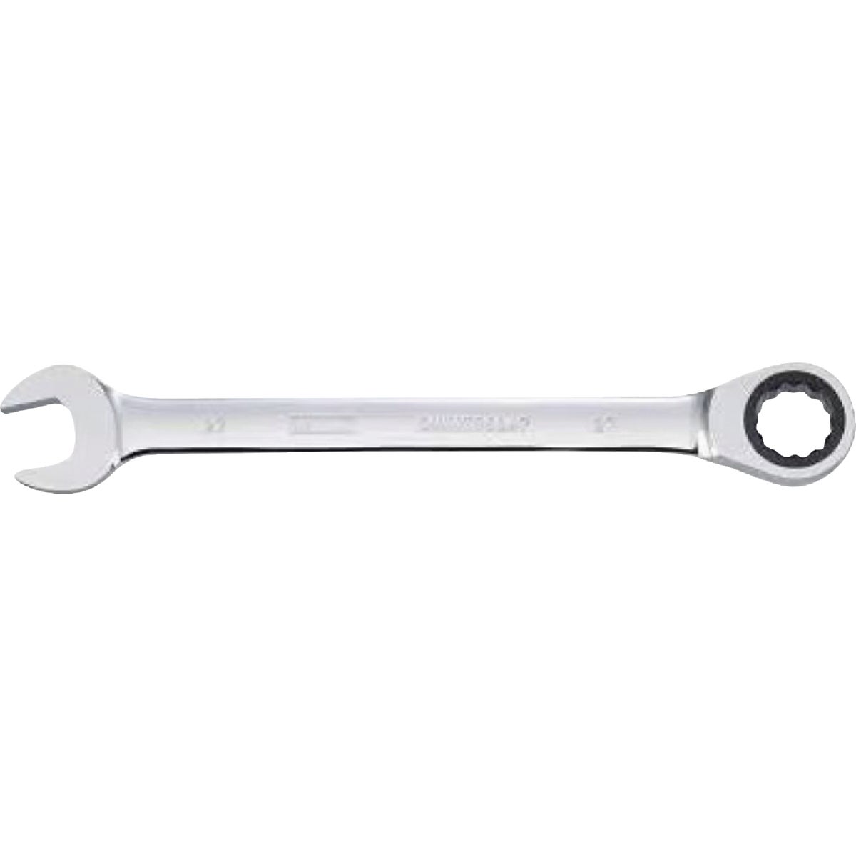 DEWALT 27mm Ratcheting Combination Wrench