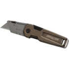 Channellock Heavy-Duty Folding Utility Knife Image 1