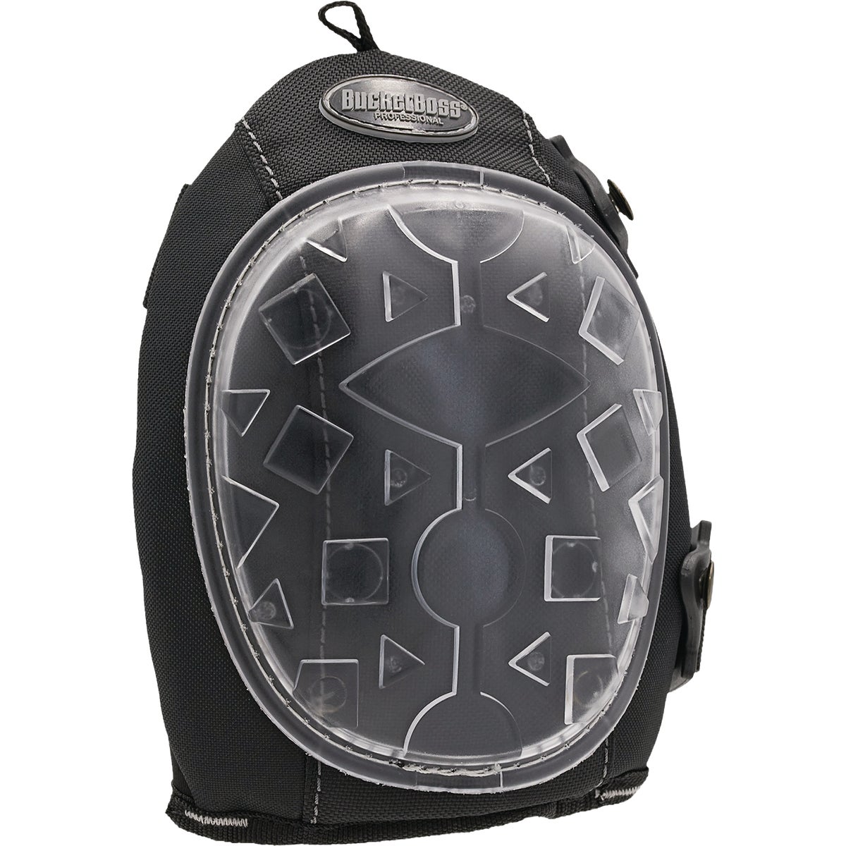 Bucket Boss GelDome Hard Shell Kneepads Image 4