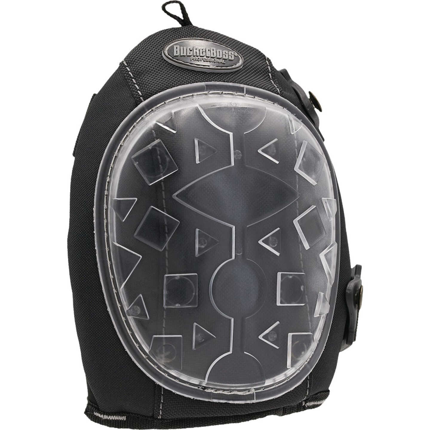 Bucket Boss GelDome Hard Shell Kneepads Image 4