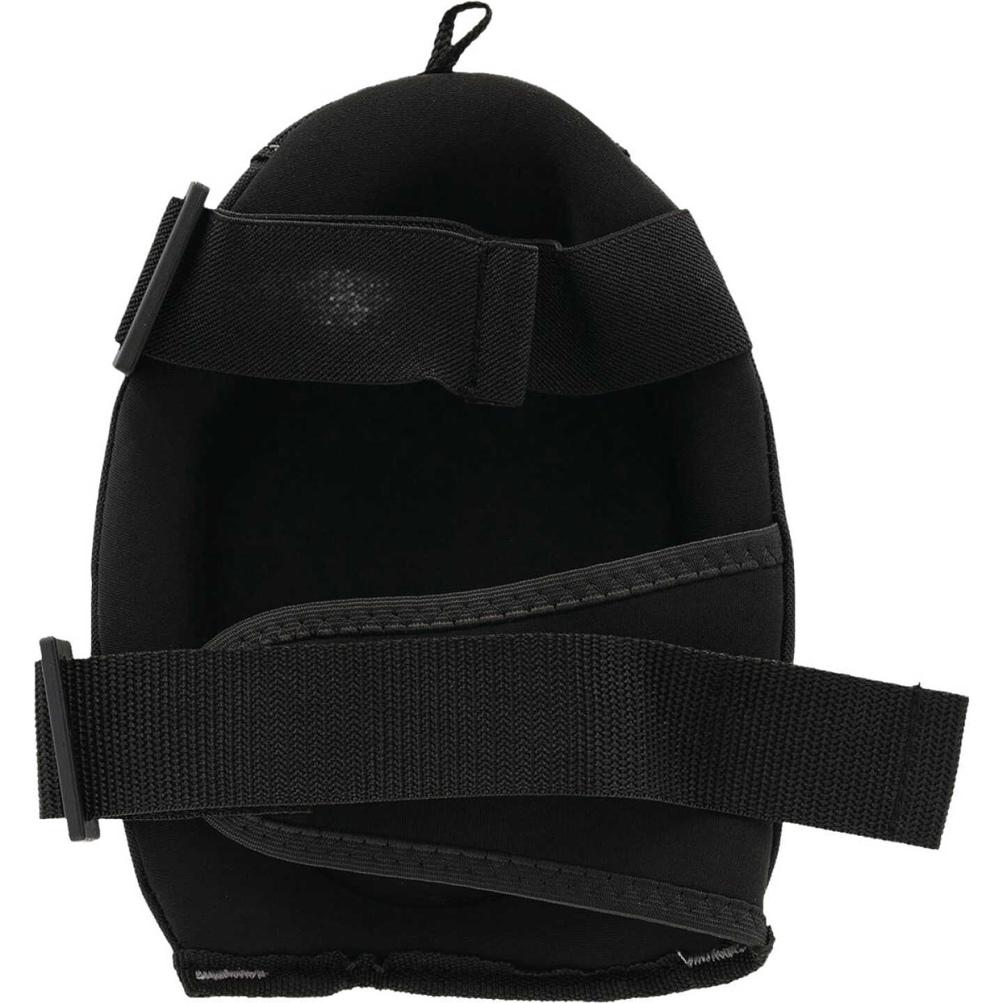 Bucket Boss GelDome Hard Shell Kneepads Image 5
