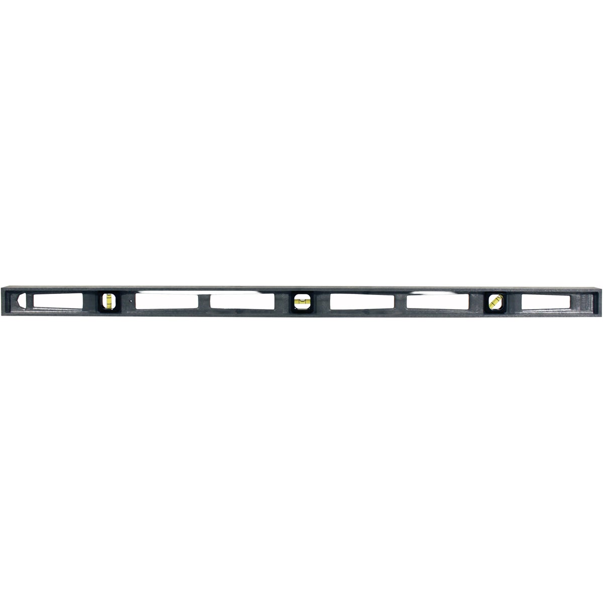Master Mechanic 48 In. Structo-Cast Level