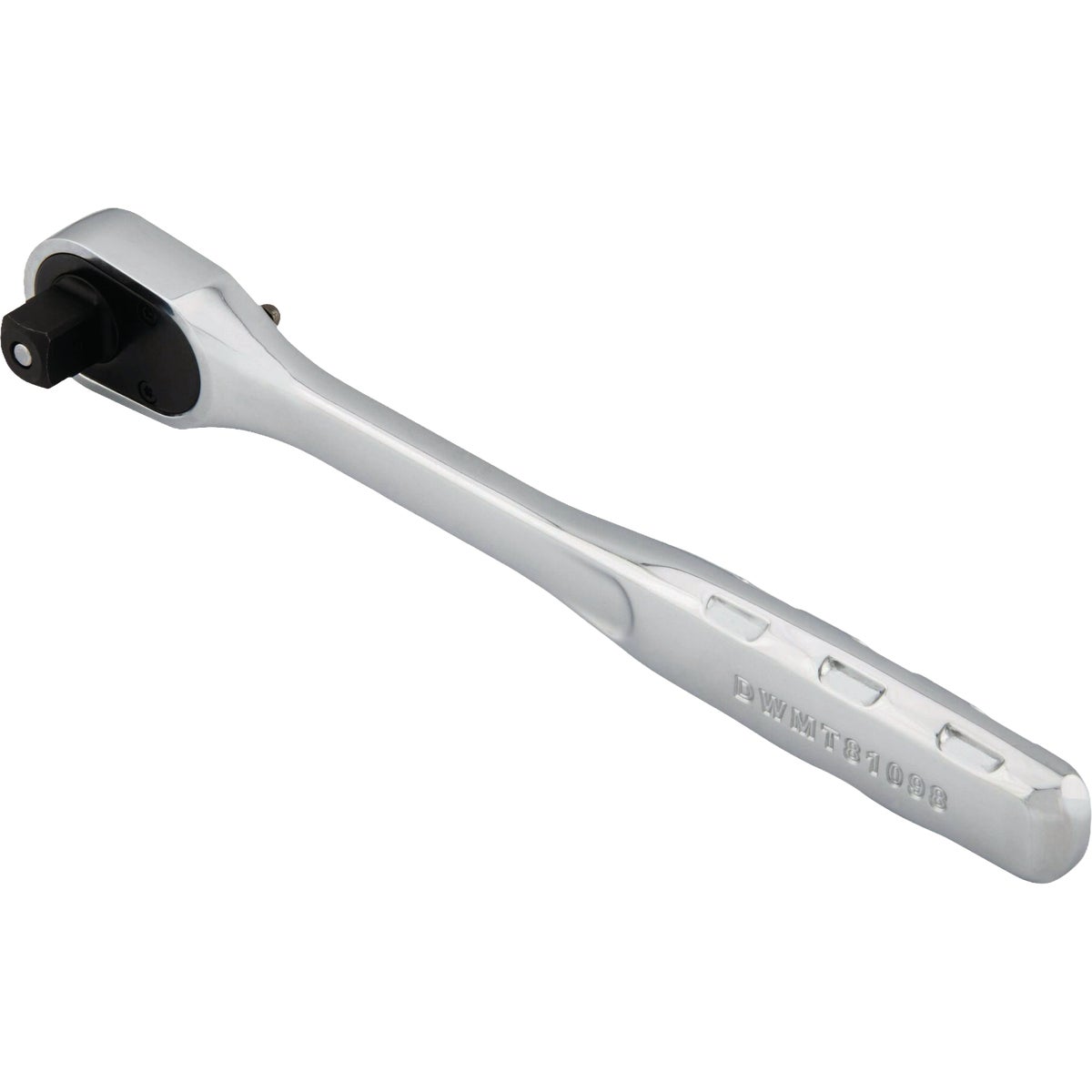 DEWALT 1/2 In. Drive Quick-Release Ratchet