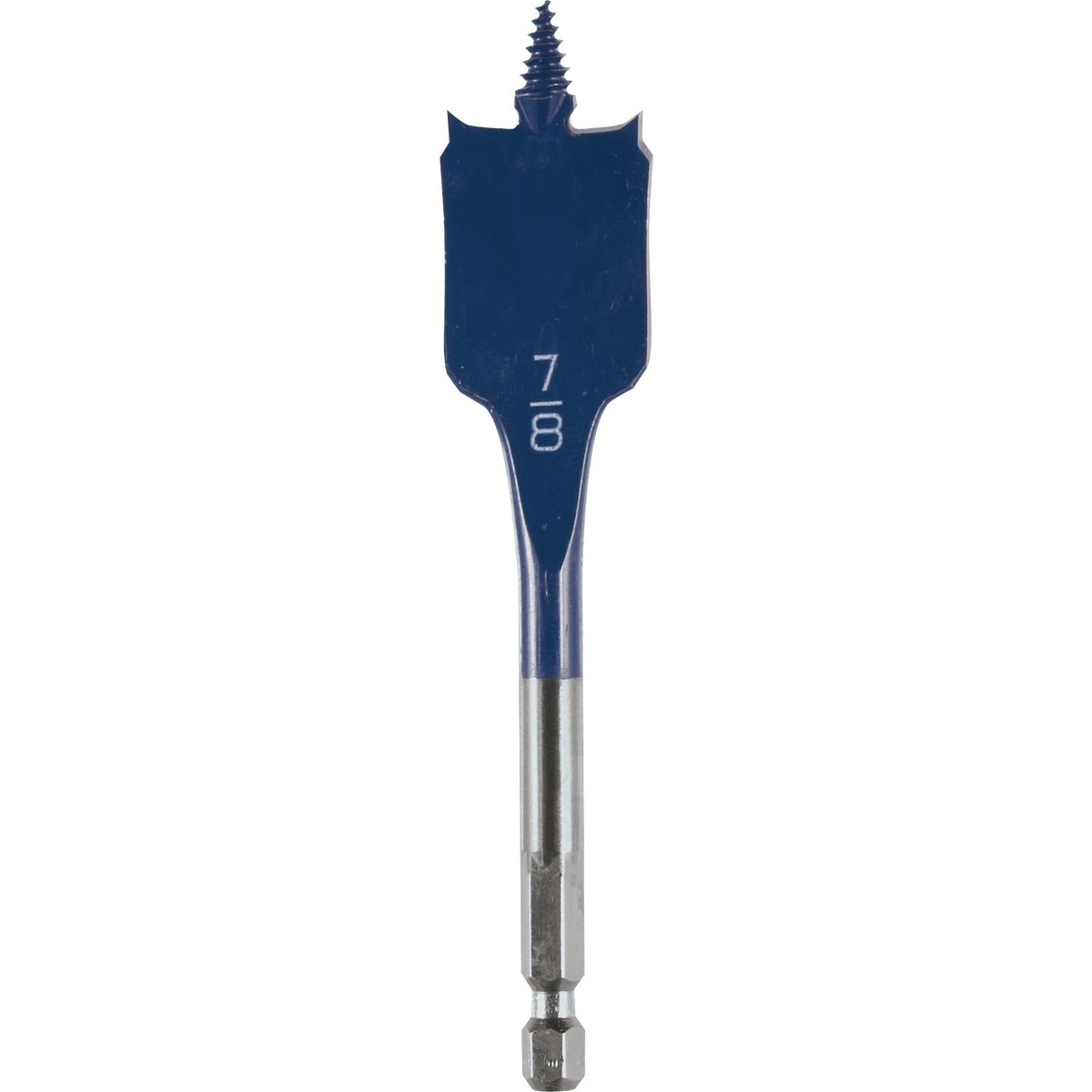 Bosch Daredevil 7/8 In. Spade Bit Image 1