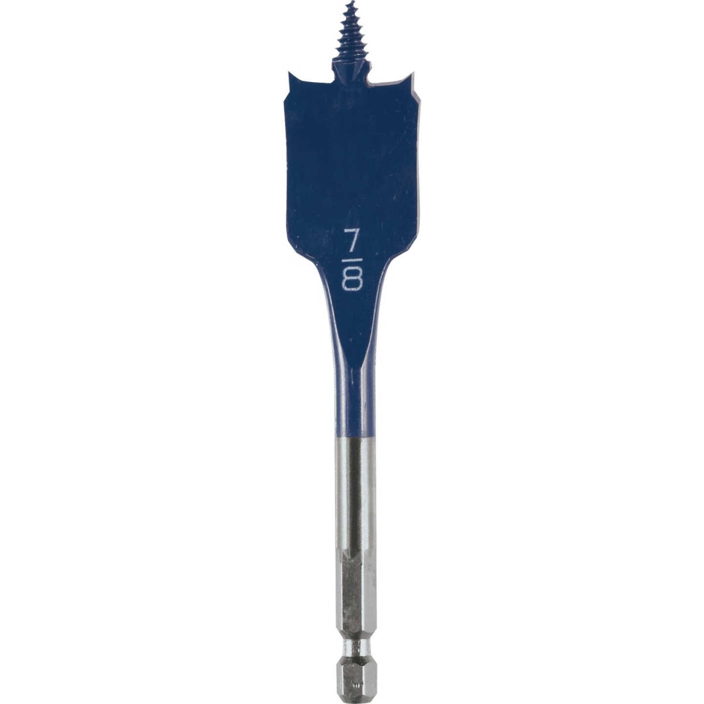 Bosch Daredevil 7/8 In. Spade Bit Image 1