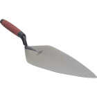 Marshalltown London 11 In. x 5 In. Brick Trowel Image 4