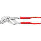 Knipex 10 In. Pliers Wrench Image 1