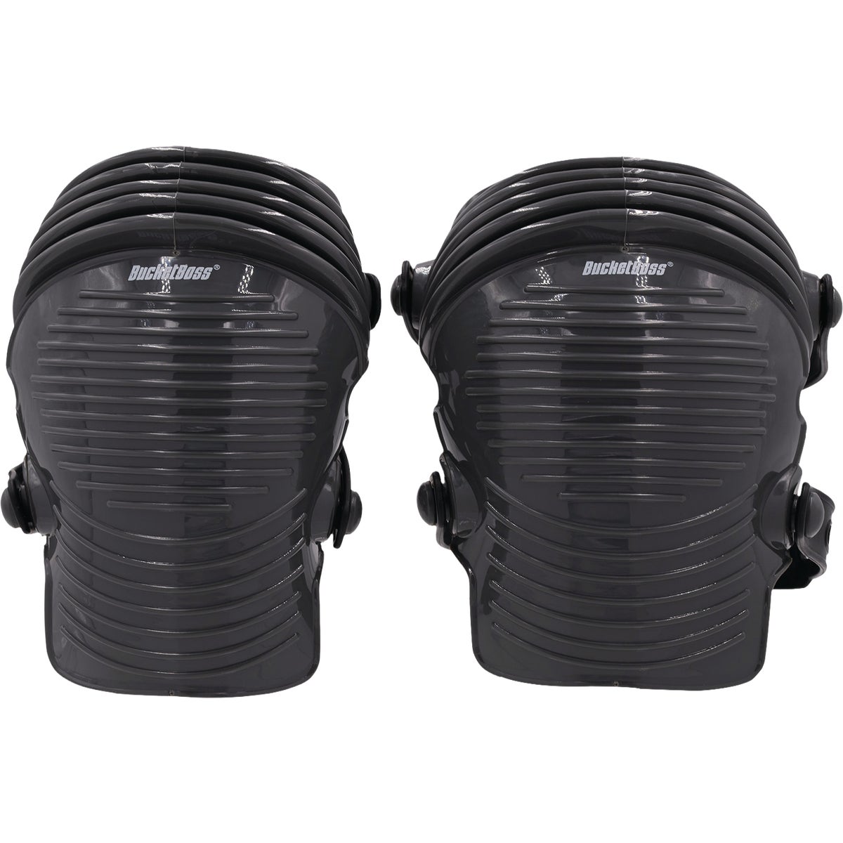 Bucket Boss Flex Washable Kneepads Image 3