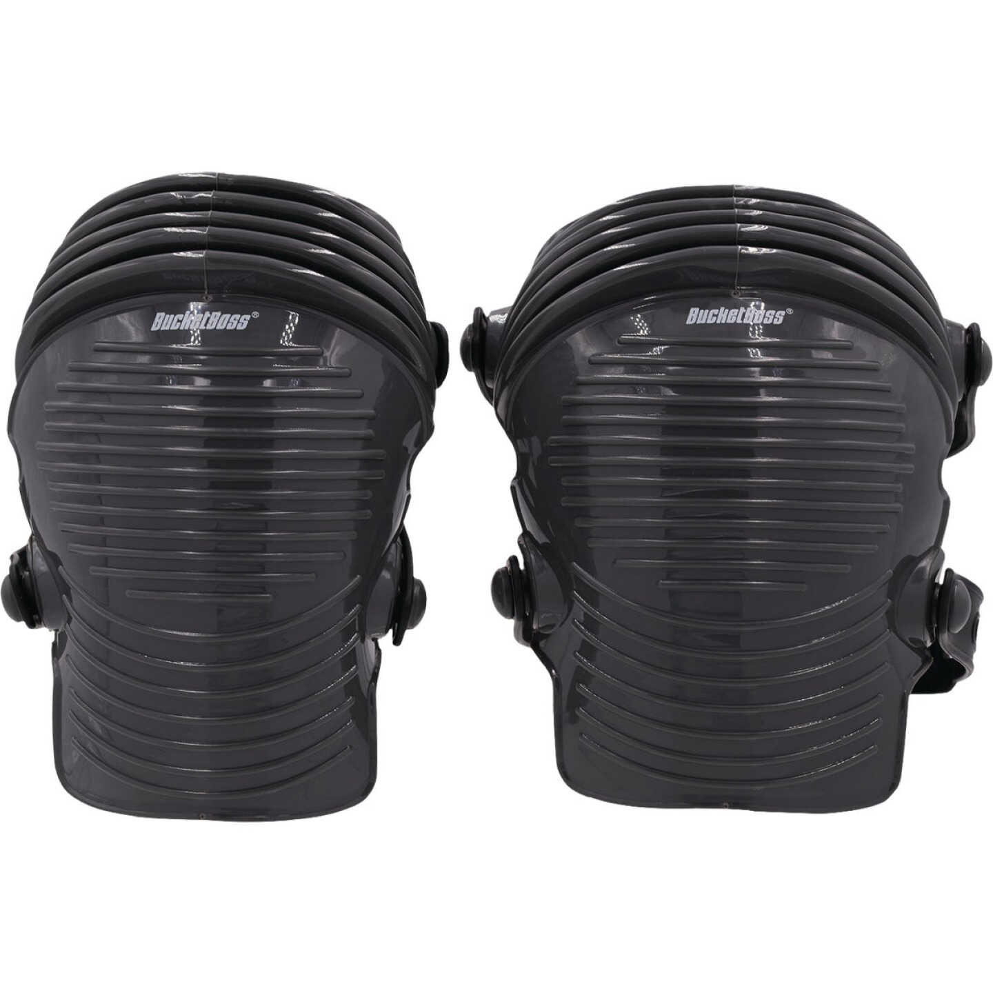 Bucket Boss Flex Washable Kneepads Image 3