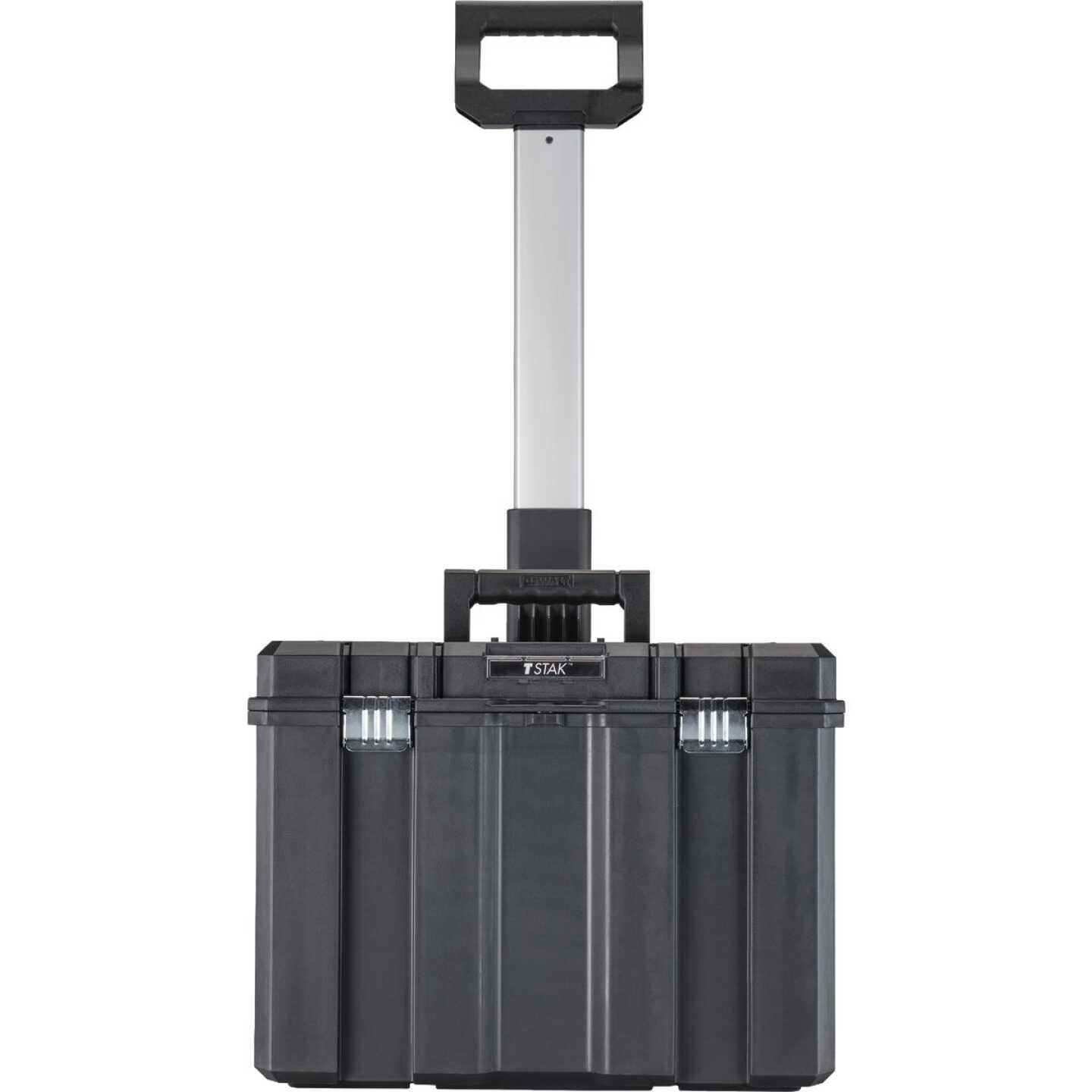 DEWALT TSTAK Mobile Storage Deep Rolling Tool Box Image 7