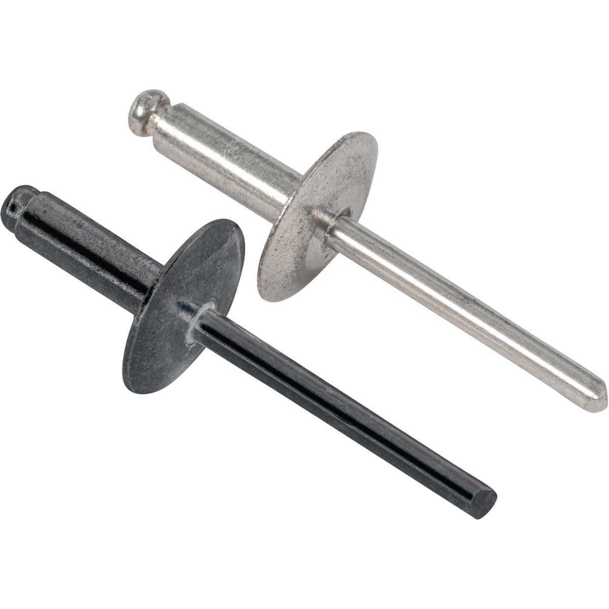 Arrow 3/16 In. Long Flange Aluminum Rivet (30-Pack) Image 2