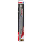 Lenox 12 In. 6 TPI Carbide Demolition Reciprocating Saw Blade Image 3
