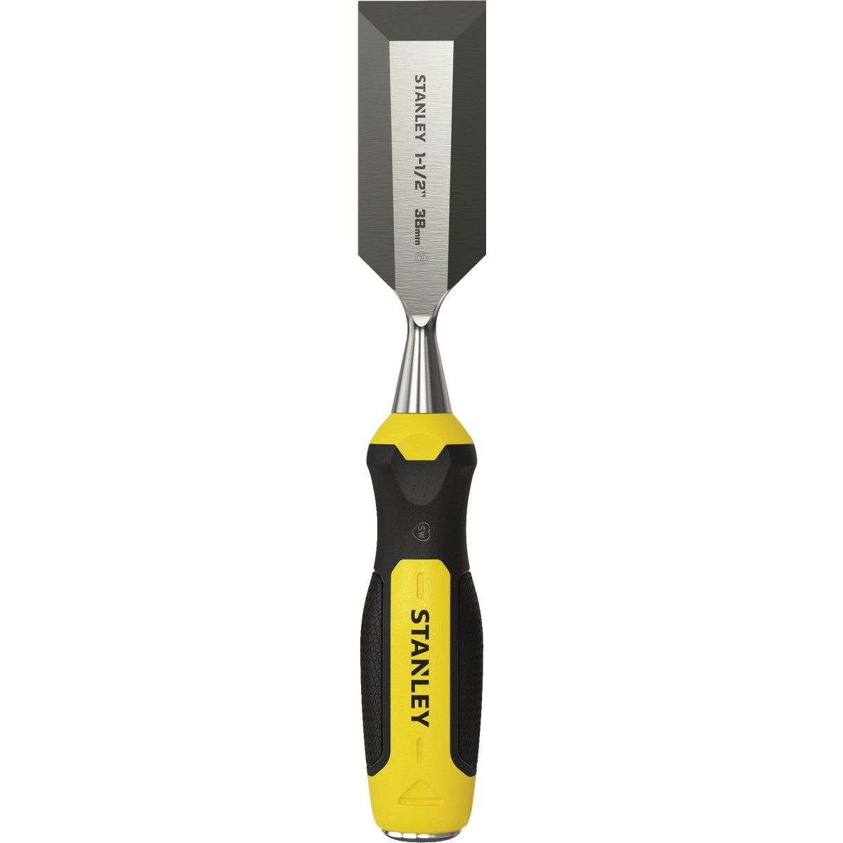 STANLEY 1-1/2 In. Wood Chisel