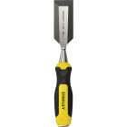 STANLEY 1-1/2 In. Wood Chisel Image 1