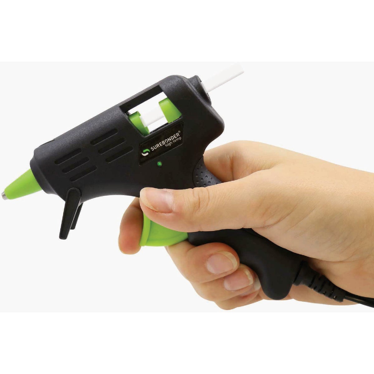 Surebonder 10W High Temperature Mini Glue Gun Image 2