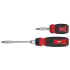 Milwaukee 2-Piece Hex Multi-Bit Screwdriver Set Image 1
