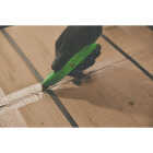 Stanley High-Visibility Retractable Straight Utility Knife Image 2