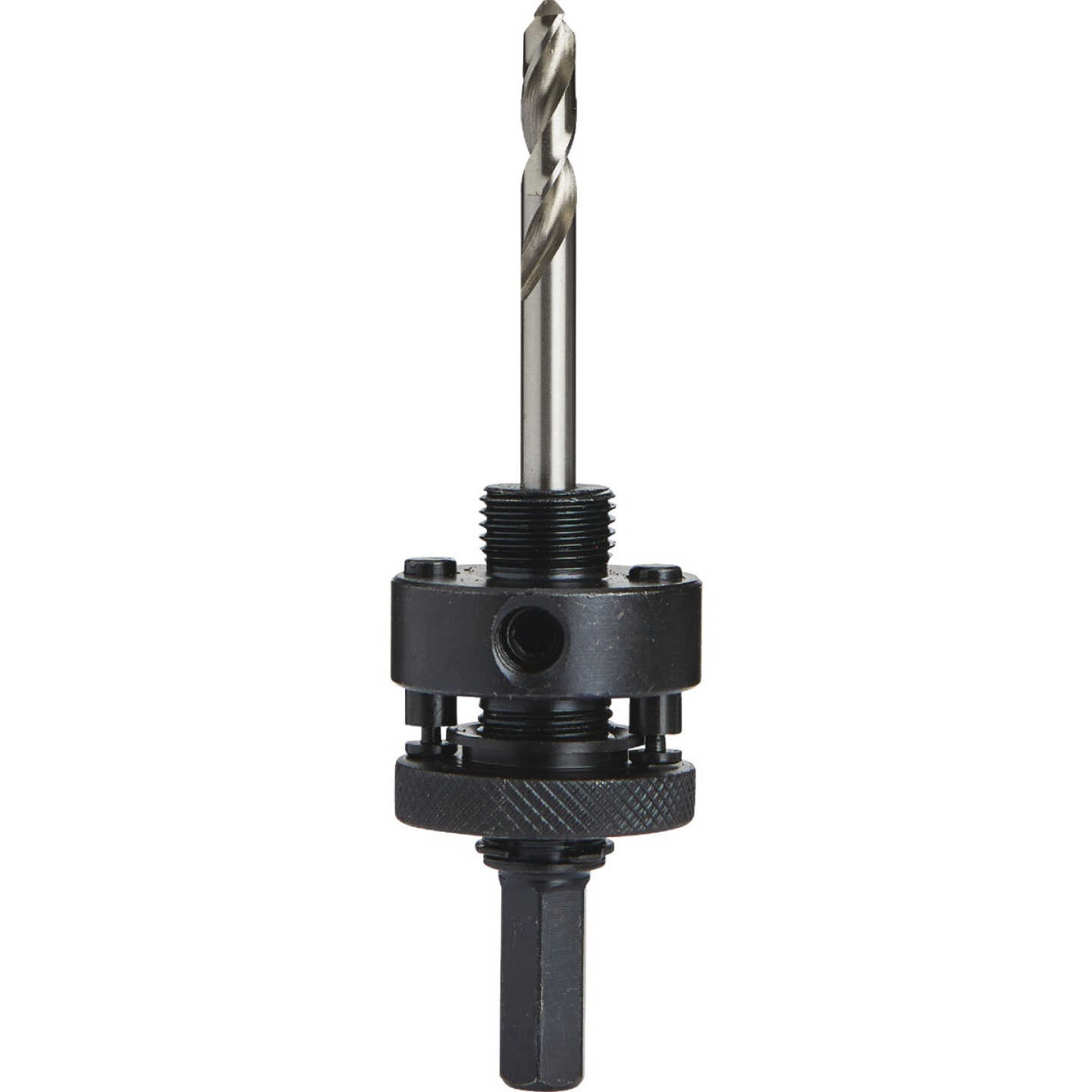 Do it Best 3/8 In. Hole Saw Mandrel Image 2