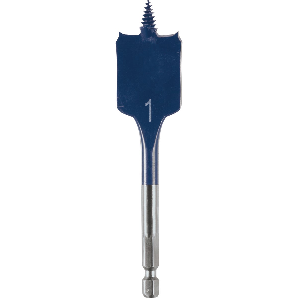 Bosch Daredevil 1 In. Spade Bit