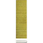 DEWALT 1/4 In. x 1-1/4 In. 18-Gauge Collated Crown Staples (2500 Ct.) Image 2