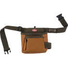 Bucket Boss 5-Pocket Handyman's Holster Pouch Image 1