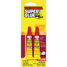 Do it Best 0.07 Oz. Super Glue Gel Image 1