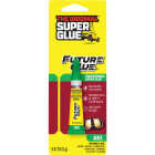 Future Glue 0.07 Oz. Super Glue Gel Image 1