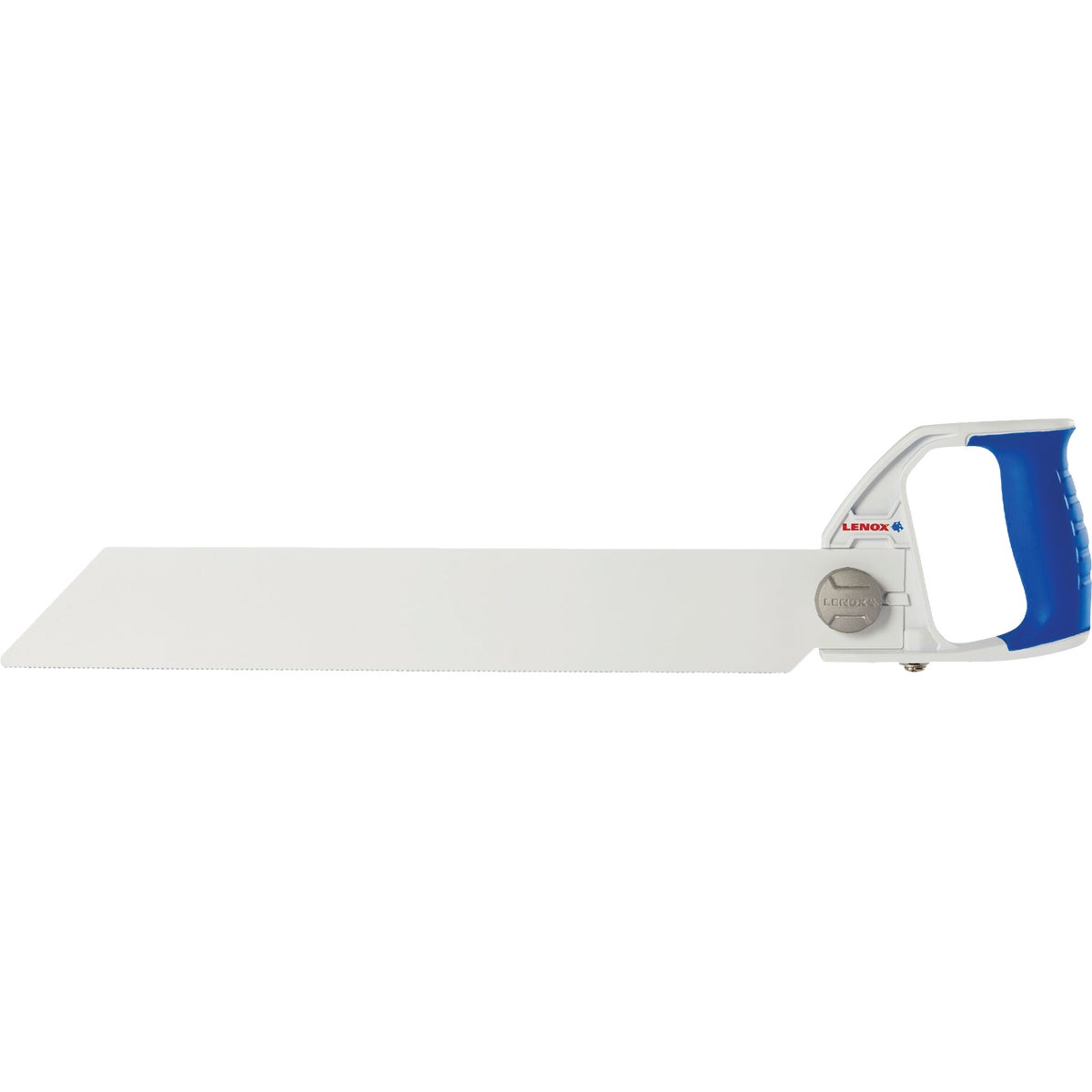 Lenox 12 In. Plastic Pipe Hand Saw