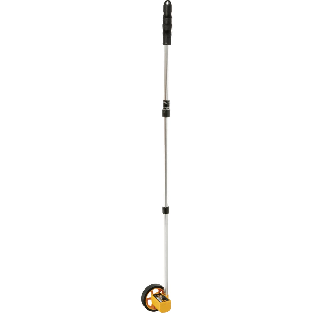 Johnson 1 Ft. Measuring Wheel with Telescoping Handle