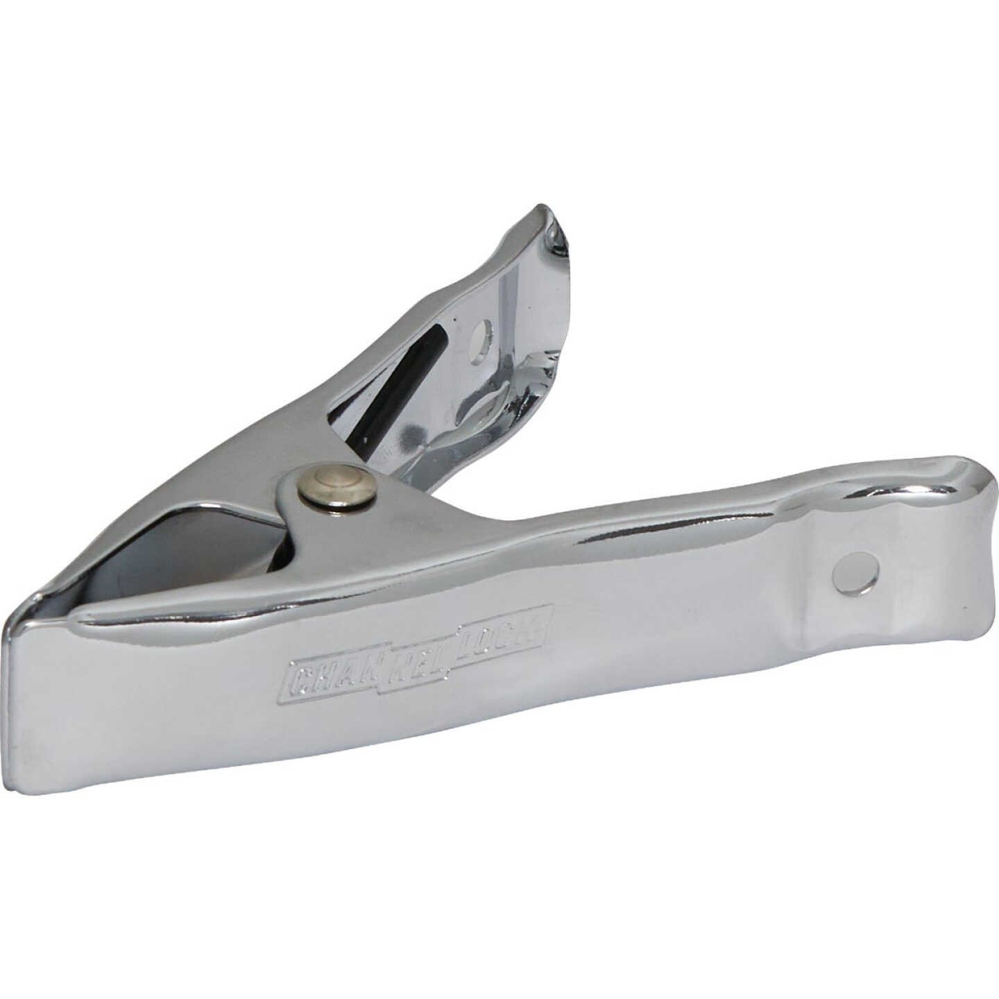 Channellock 1 In. Steel Spring Clamp Image 1