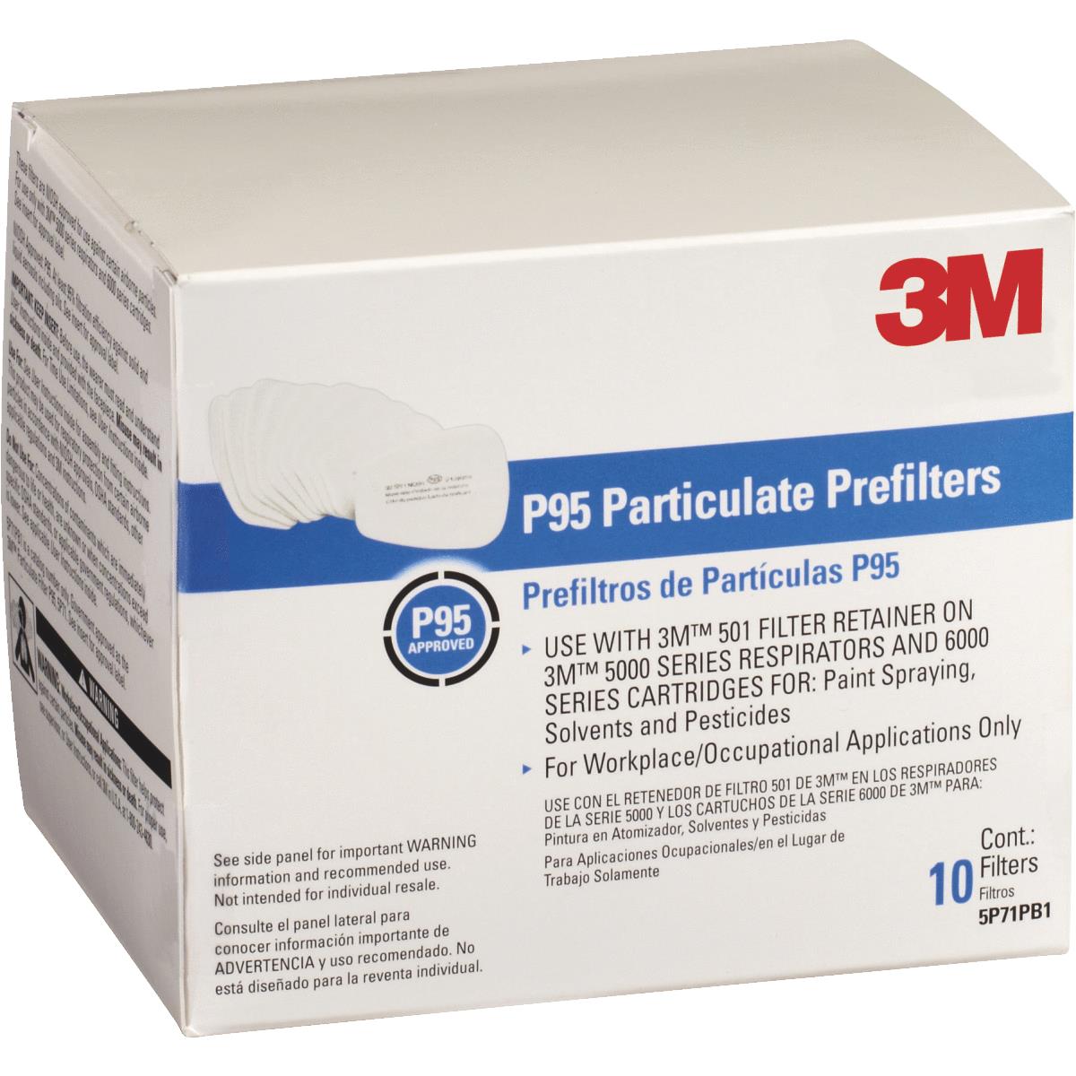 Respiratory Protection