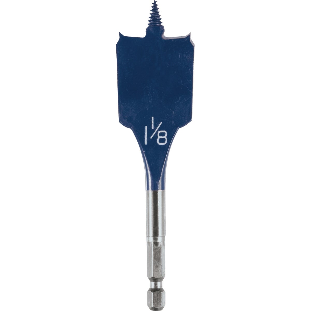 Bosch Daredevil 1-1/8 In. Spade Bit Image 1
