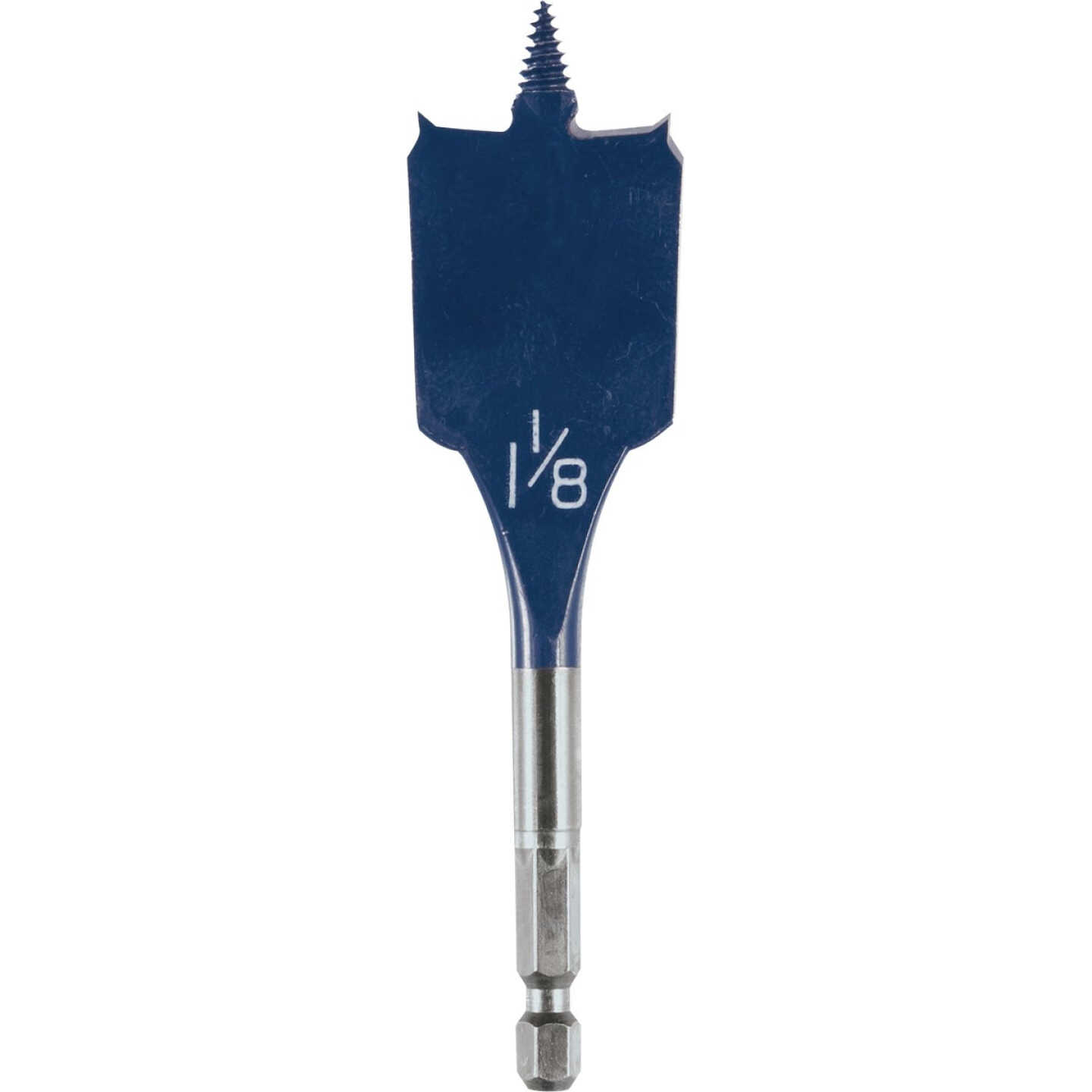 Bosch Daredevil 1-1/8 In. Spade Bit Image 1